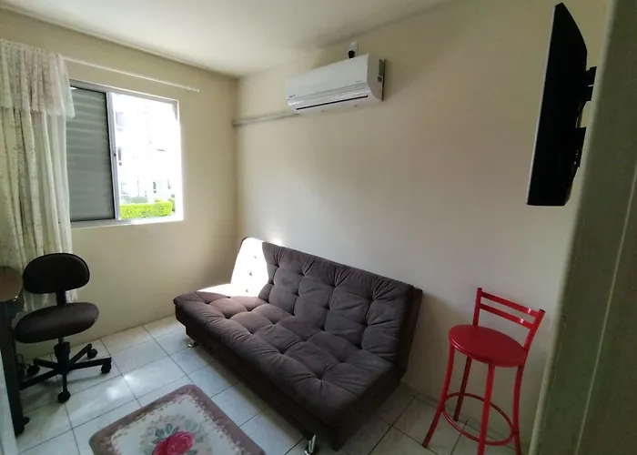 Apartamento Da Fo