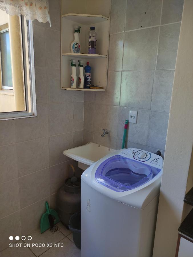 Apartment Da Fo