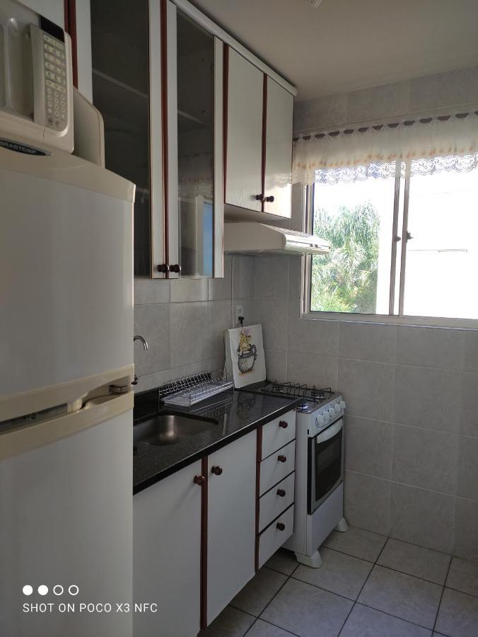 Apartment Da Fo