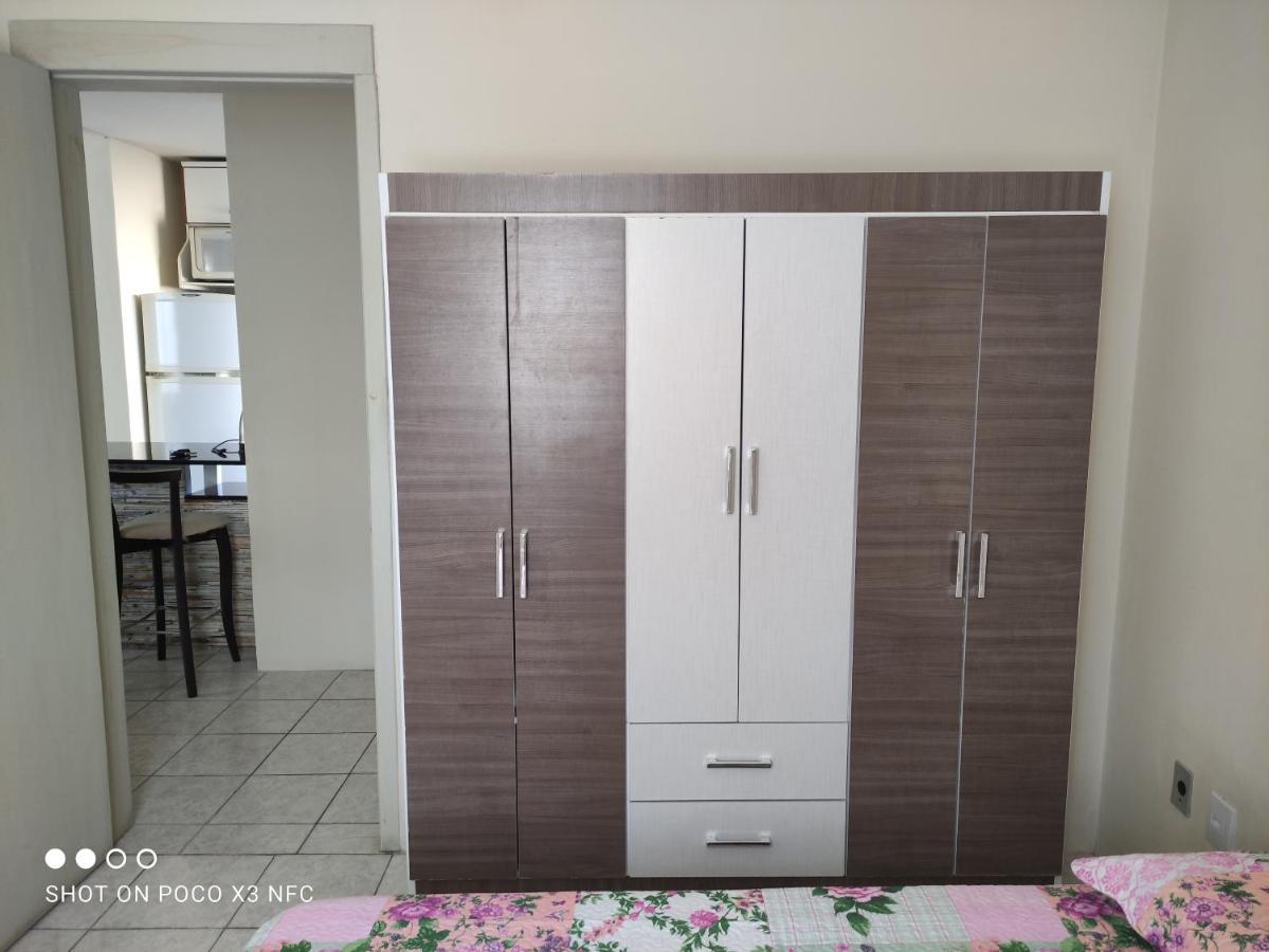 Apartment Da Fo *