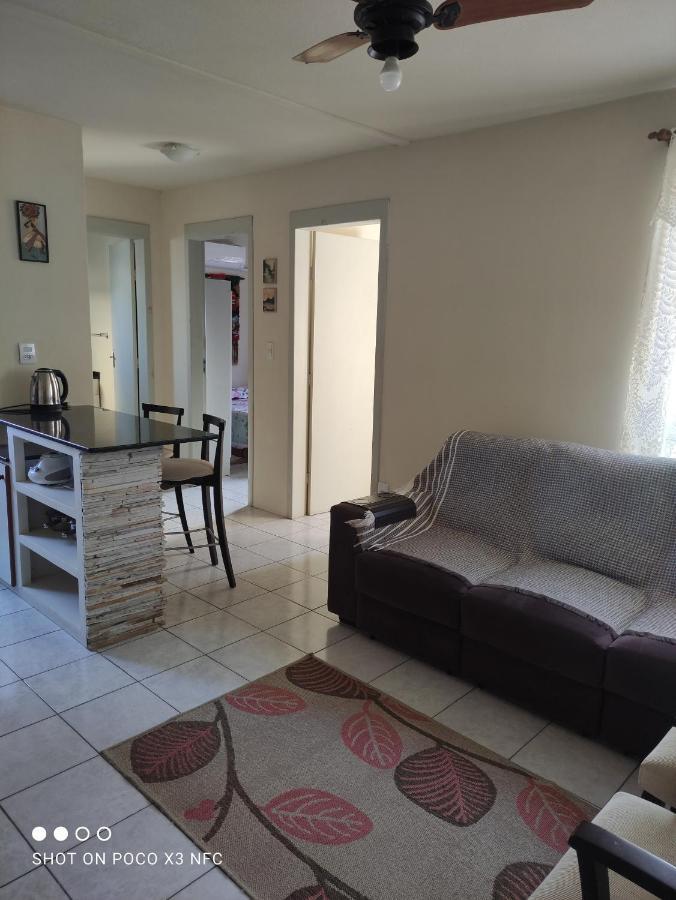 Apartment Da Fo