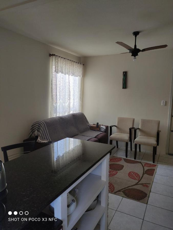 Apartment Da Fo Pelotas