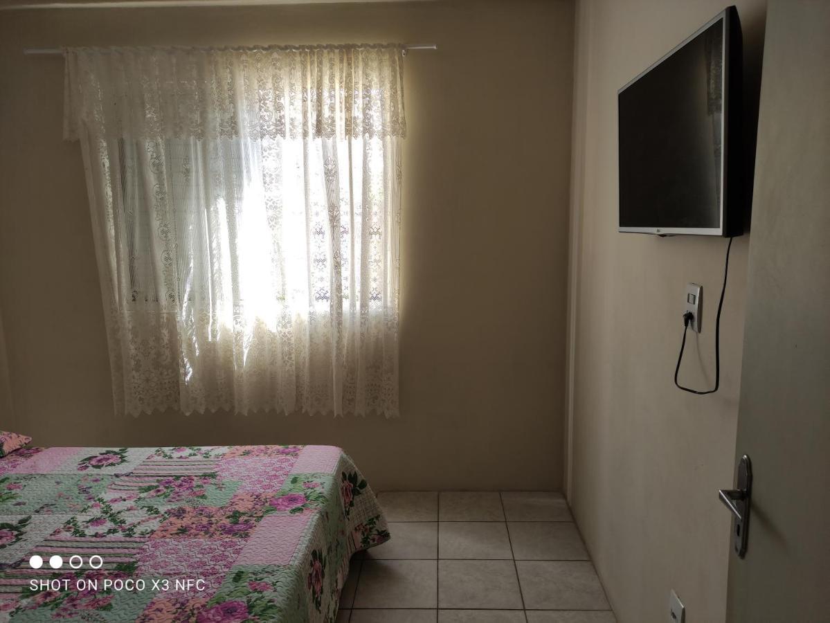 Apartment Da Fo