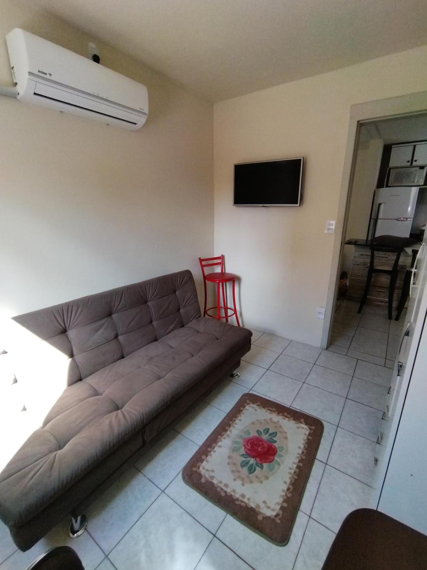 Apartment Da Fo Pelotas