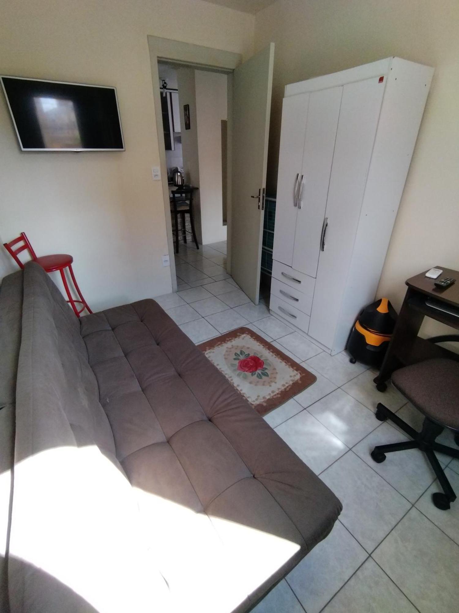 Da Fo Apartment *
