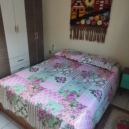 Apartamento Da Fo Pelotas Exterior photo