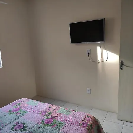 Apartamento Da Fo Pelotas Exterior photo
